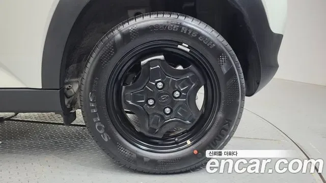 Hyundai Casper Turbo, миниатюра 2