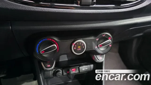 Kia Morning (JA), миниатюра 19