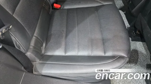 Renault XM3 1.6 GTe LE, миниатюра 29
