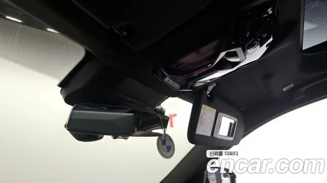 BMW 7 (G70) 740i xDrive M, миниатюра 27