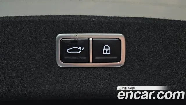 Genesis G80 бензин 2.5 Turbo AWD ( ), миниатюра 19