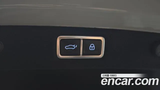 Hyundai Grandeur Calligraphy, миниатюра 19