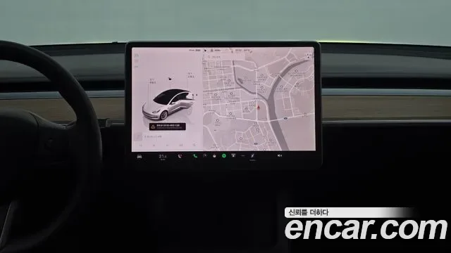 Tesla 3 AWD, миниатюра 21