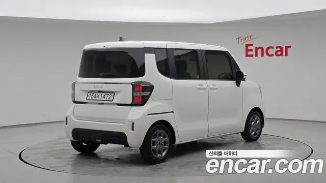 Kia Ray Prestige, миниатюра 2
