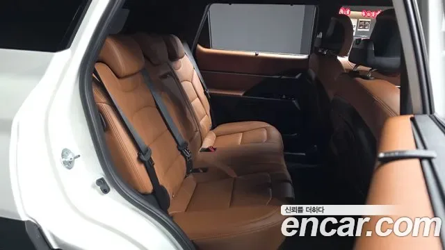 KGM EVX E7, миниатюра 23