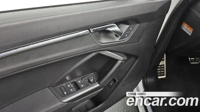 Audi Q3 35 TDI Premium, миниатюра 13
