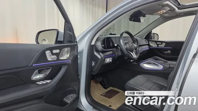 Mercedes-Benz GLE GLE450 4MATIC, миниатюра 24