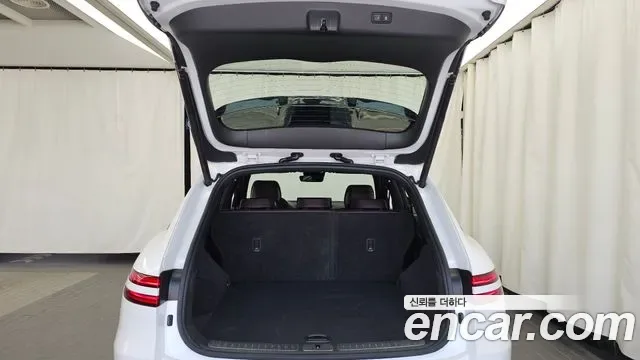 Genesis GV70 2.5T бензин AWD ( ), миниатюра 11