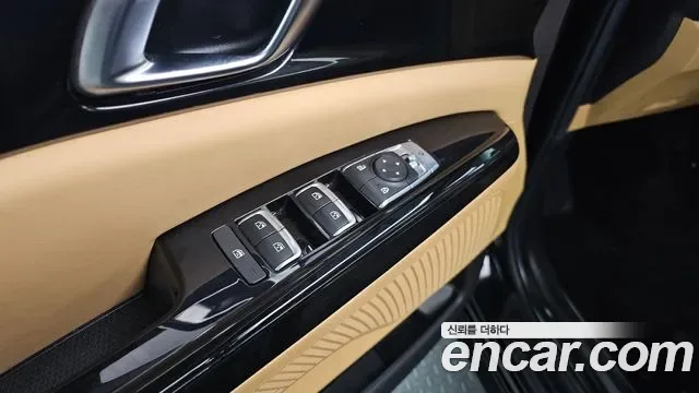 Kia Carnival дизель 9 мест, миниатюра 7