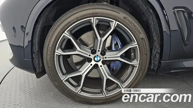 BMW X5 xDrive 30d M, миниатюра 18