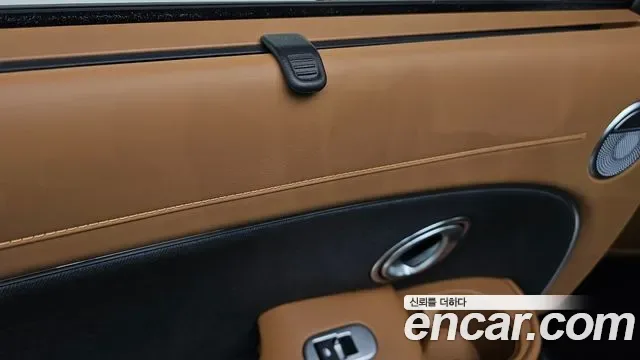 Hyundai Palisade бензин 2.5T 4WD 7 мест Calligraphy, миниатюра 17