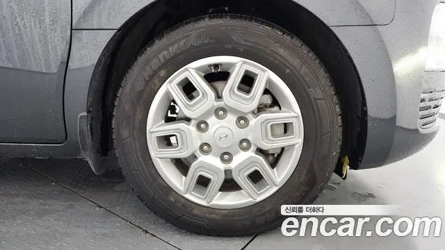 Hyundai Staria L3.5 5 мест Modern, миниатюра 21