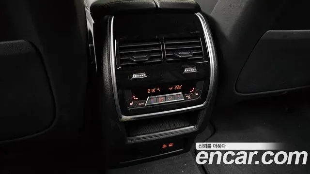 BMW X5 xDrive 30d M, миниатюра 7