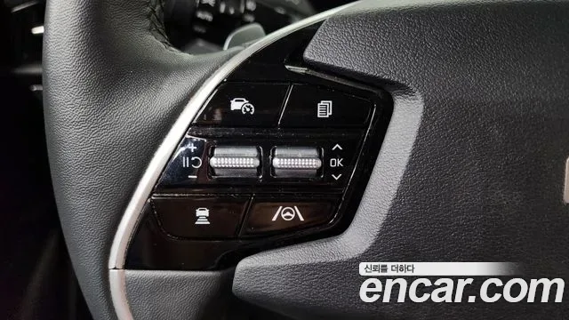 Kia Niro Signature, миниатюра 30