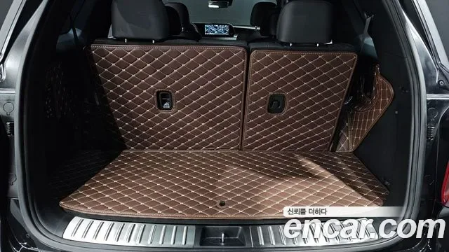Hyundai The New Palisade бензин 3.8 2WD Calligraphy, миниатюра 17