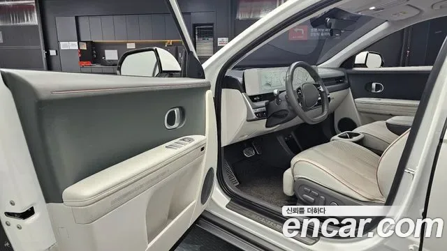 Hyundai Ioniq 5 Prestige, миниатюра 20