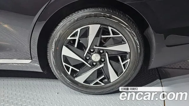 Hyundai Grandeur, миниатюра 5