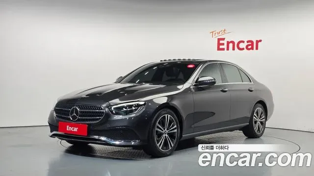 Mercedes-Benz E-Class E250