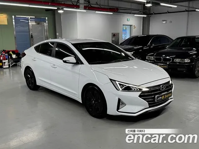 Hyundai Avante AD, миниатюра 10