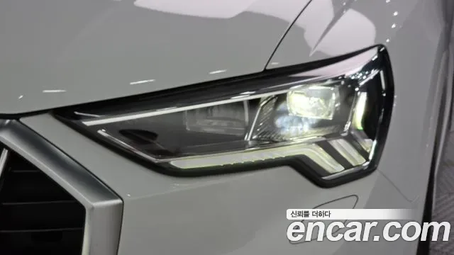 Audi Q3 35 TDI Premium, миниатюра 10
