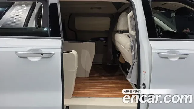 Kia Carnival бензин 9 мест ( ), миниатюра 18