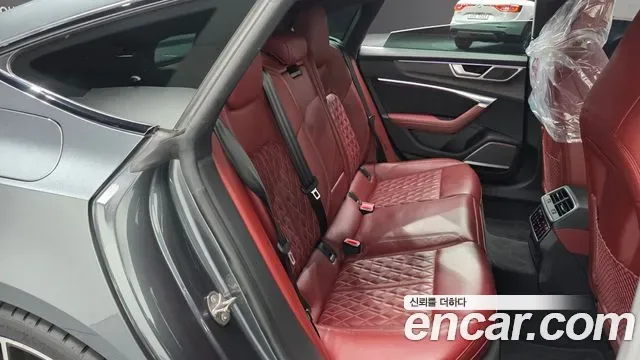 Audi S7 3.0 TDI, миниатюра 19