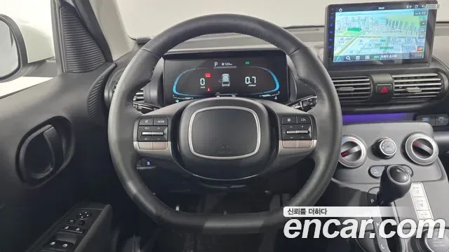 Hyundai Casper Modern, миниатюра 10