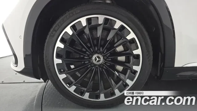 Mercedes-Benz EQS EQS580 4MATIC, миниатюра 18
