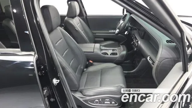 Hyundai Palisade HEV 2.5T 4WD 7 мест Calligraphy, миниатюра 20