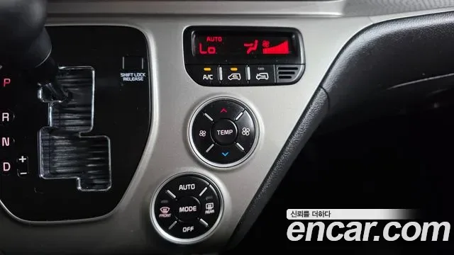 Kia The New Ray Signature, миниатюра 21