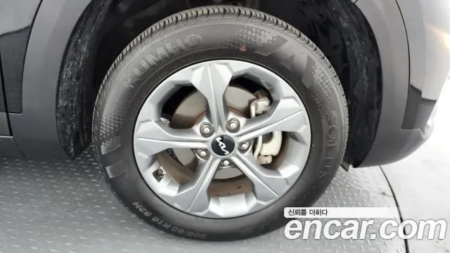 Kia Seltos бензин 2.0 2WD, миниатюра 19