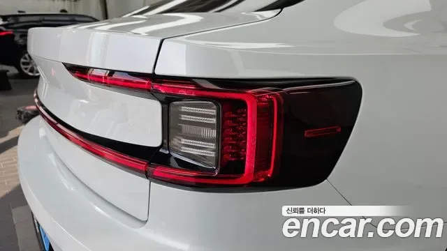 Polestar 2, миниатюра 30