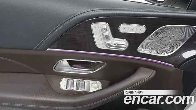 Mercedes-Benz GLE GLE300d 4MATIC, миниатюра 28
