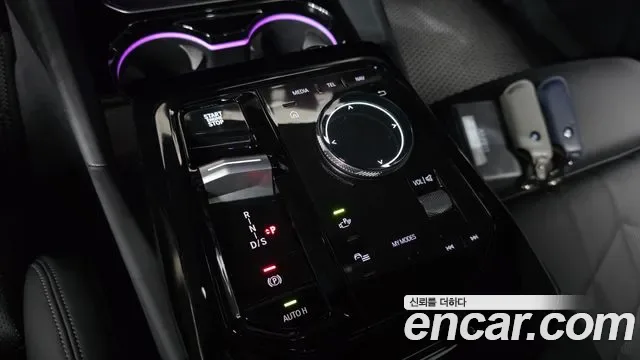 BMW 5 (G60) 520i M, миниатюра 15