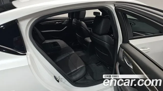 Cadillac CT5, миниатюра 5