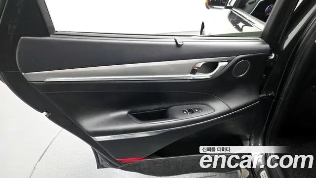 Hyundai Grandeur, миниатюра 6