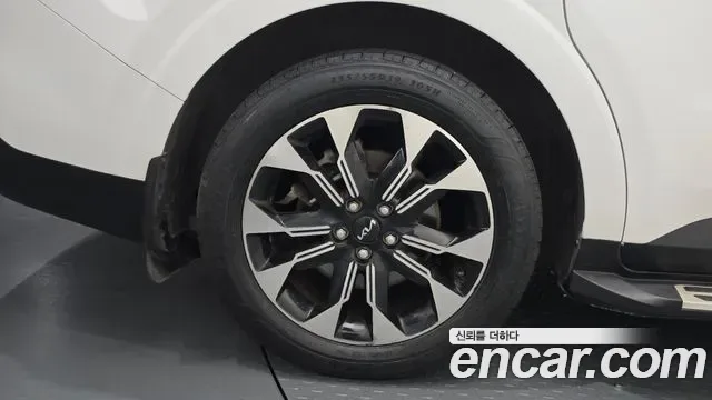 Kia Carnival дизель 9 мест, миниатюра 24