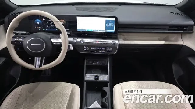 Hyundai Kona Inspiration, миниатюра 14