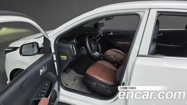 Kia Morning (JA) Signature, миниатюра 29