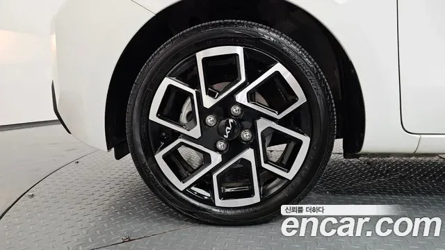 Kia Ray Signature, миниатюра 21