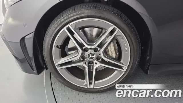 Mercedes-Benz CLS CLS300d 4MATIC, миниатюра 16