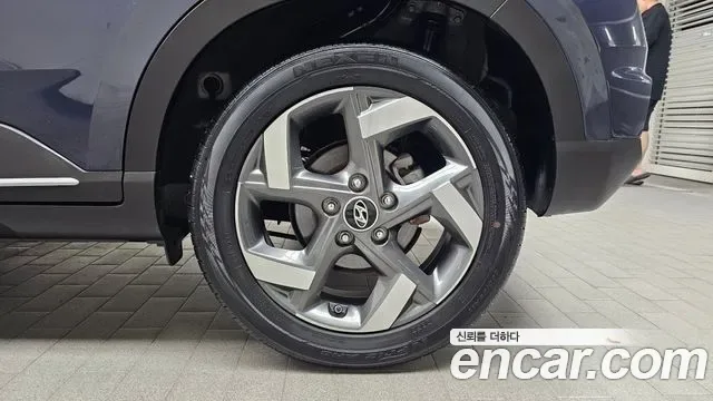 Hyundai Venue, миниатюра 28
