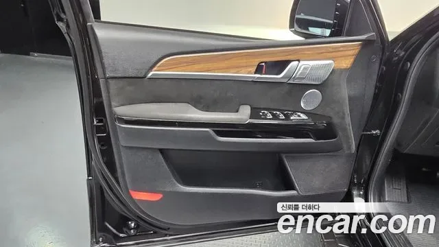 Kia Mohave дизель 3.0 4WD 6 мест Gravity, миниатюра 9