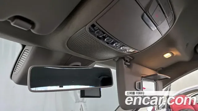 Mercedes-Benz C-Class C200, миниатюра 18
