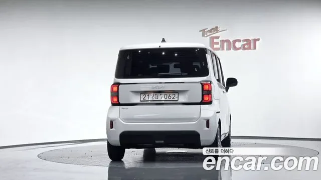 Kia Ray Prestige, миниатюра 29
