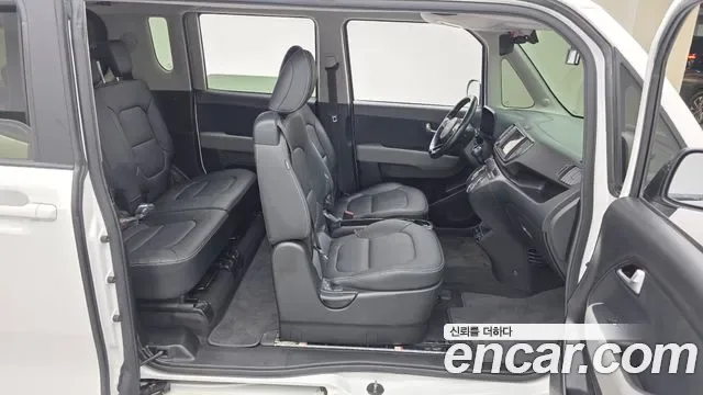 Kia Ray Prestige, миниатюра 7