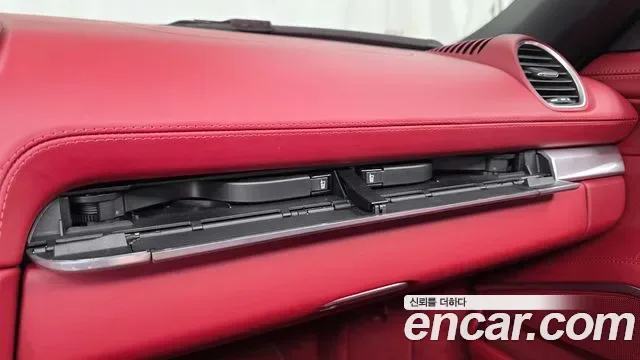 Porsche 718 4.0 GTS, миниатюра 16