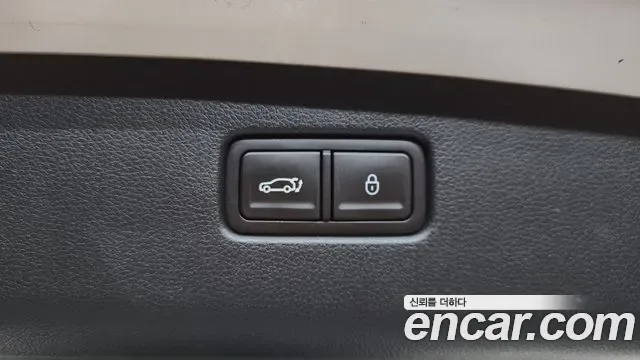Genesis GV70 2.5T бензин AWD ( ), миниатюра 7
