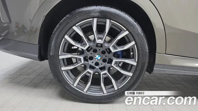 BMW X6 xDrive40i M, миниатюра 3