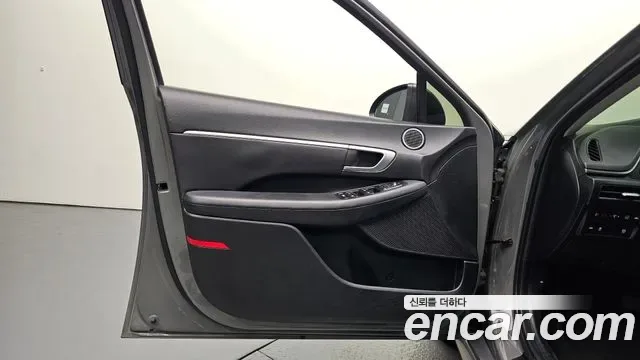 Hyundai Sonata Modern, миниатюра 9
